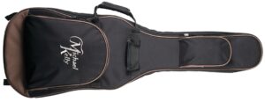 Acoustic Bass Guitar Gig Bag Acoustic Bass Guitar Gig Bag
