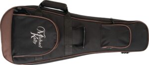 Deluxe Gig Bag for Mandolins Deluxe Gig Bag for Mandolins