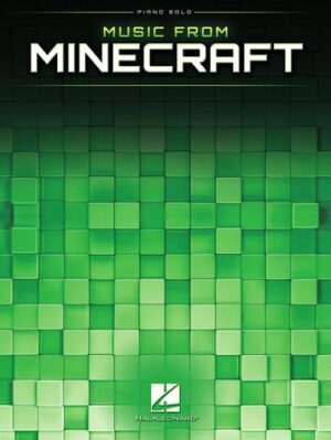 Music from Minecraft Music from Minecraft