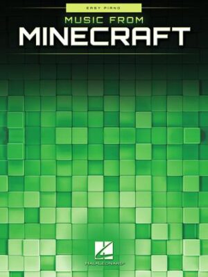 Music from Minecraft Music from Minecraft