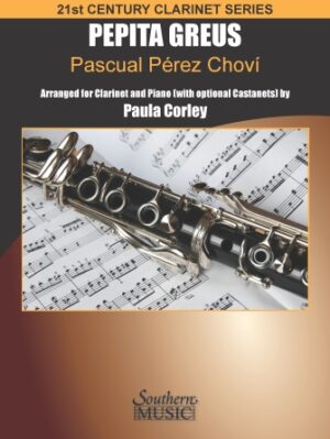 Pepita Greus: Pascual Pérez Chovi Pepita Greus: Pascual Pérez Chovi
