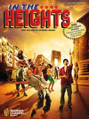 In the Heights In the Heights