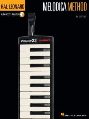 Hal Leonard Melodica Method Hal Leonard Melodica Method