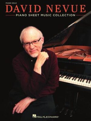 David Nevue – Piano Sheet Music Collection David Nevue – Piano Sheet Music Collection