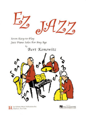EZ Jazz EZ Jazz