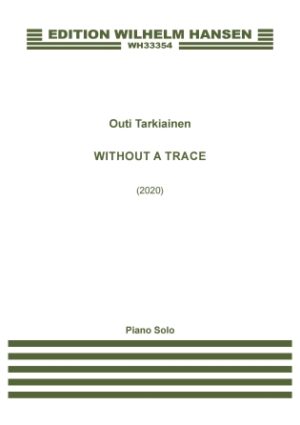 Without A Trace Without A Trace