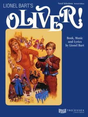 Oliver! – Vocal Selections
