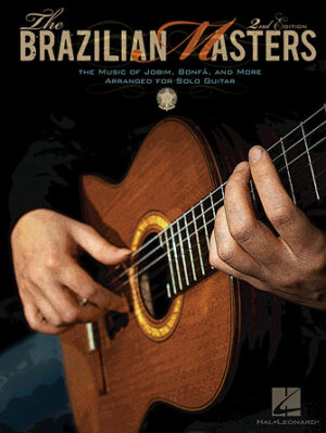 The Brazilian Masters – 2nd Edition The Brazilian Masters – 2nd Edition