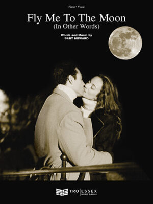 Fly Me To The Moon