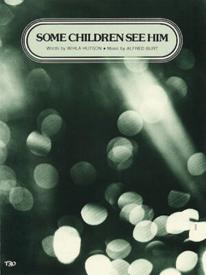 Some Children See Him