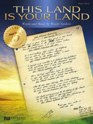 This Land Is Your Land This Land Is Your Land