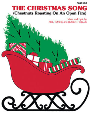 Christmas Song, The (Chestnuts Roasting on an Open Fire) Christmas Song, The (Chestnuts Roasting on an Open Fire)
