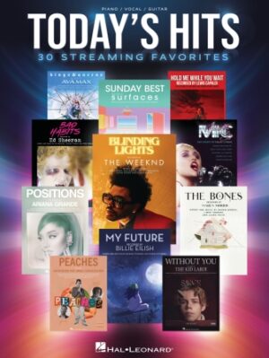 Today’s Hits Today’s Hits