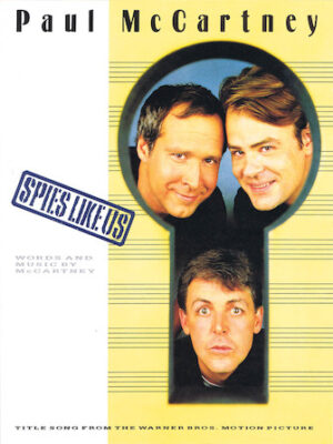 Spies Like Us Spies Like Us