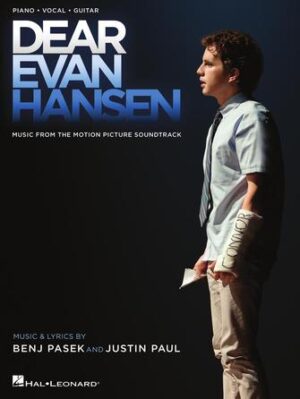 Dear Evan Hansen Dear Evan Hansen