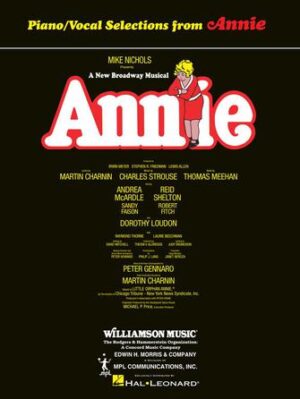 Annie Annie