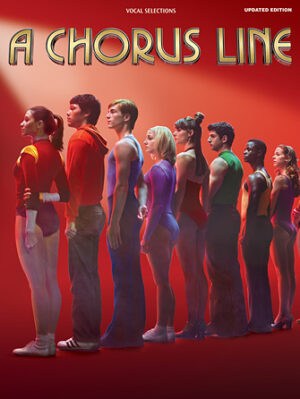 A Chorus Line – Updated Edition A Chorus Line – Updated Edition