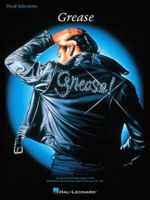 Grease Grease
