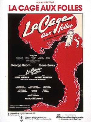 La Cage Aux Folles La Cage Aux Folles