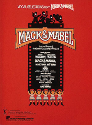 Mack and Mabel Mack and Mabel