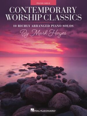 Contemporary Worship Classics Contemporary Worship Classics