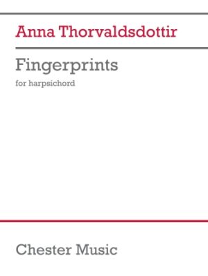 Fingerprints Fingerprints