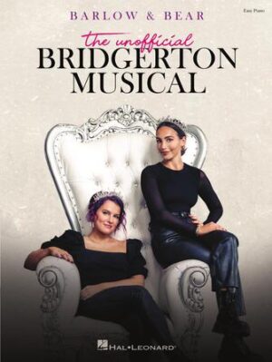 Barlow & Bear: The Unofficial Bridgerton Musical Barlow & Bear: The Unofficial Bridgerton Musical