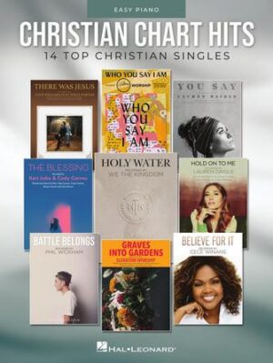 Christian Chart Hits Christian Chart Hits
