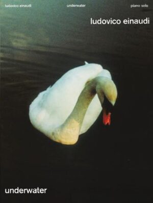 Ludovico Einaudi – Underwater Ludovico Einaudi – Underwater