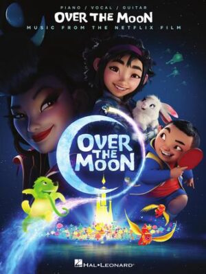Over the Moon Over the Moon