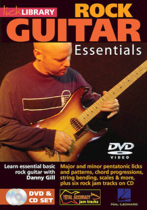 Rock Essentials Rock Essentials