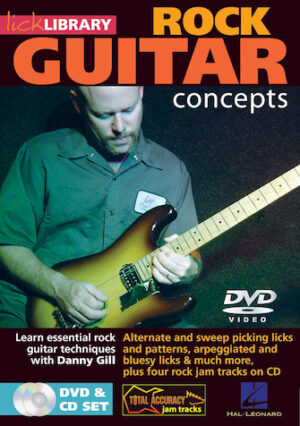 Rock Concepts Rock Concepts