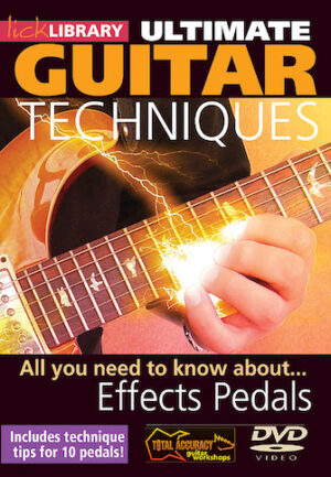 All You Need to Know About Effects Pedals All You Need to Know About Effects Pedals