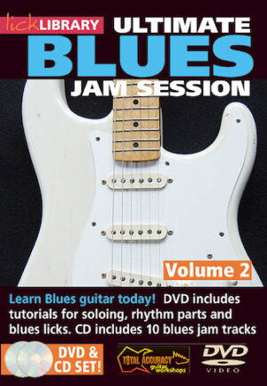 Ultimate Blues Jam Session Ultimate Blues Jam Session