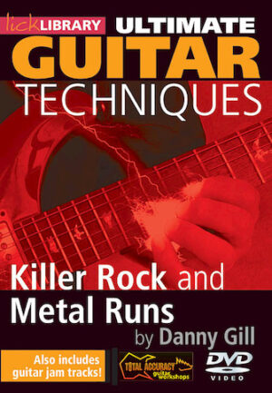 Killer Rock and Metal Runs Killer Rock and Metal Runs