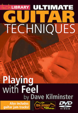 Playing with Feel Playing with Feel