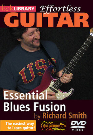 Essential Blues Fusion Essential Blues Fusion