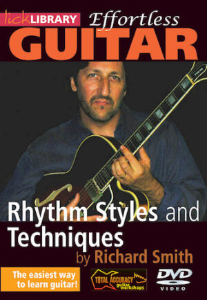 Rhythm Styles and Techniques Rhythm Styles and Techniques