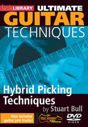 Hybrid Picking Techniques Hybrid Picking Techniques
