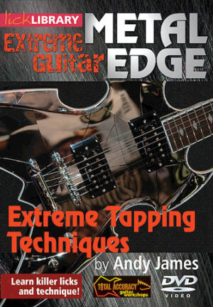 Extreme Tapping Techniques Extreme Tapping Techniques