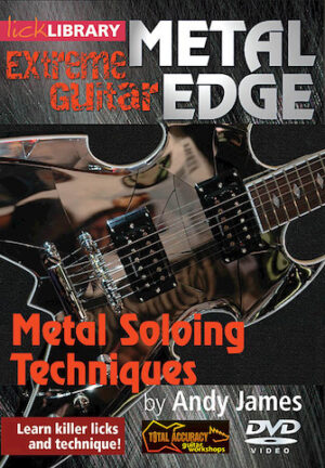 Metal Soloing Techniques Metal Soloing Techniques