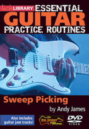 Sweep Picking Sweep Picking