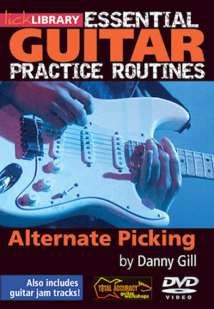 Alternate Picking Alternate Picking