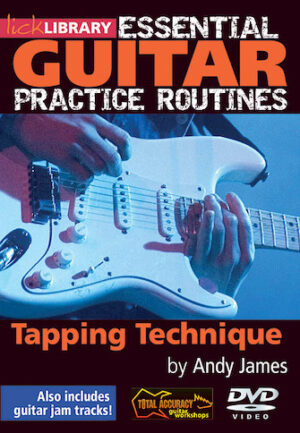 Tapping Technique Tapping Technique
