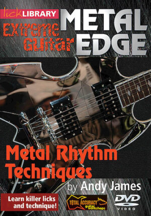 Metal Rhythm Techniques Metal Rhythm Techniques