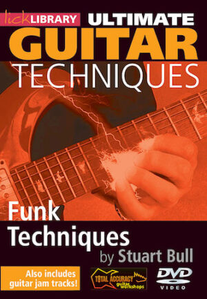 Funk Techniques Funk Techniques