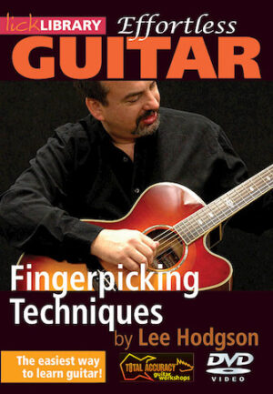 Fingerpicking Techniques Fingerpicking Techniques