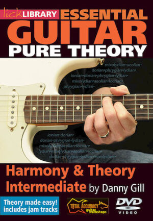 Harmony & Theory Harmony & Theory
