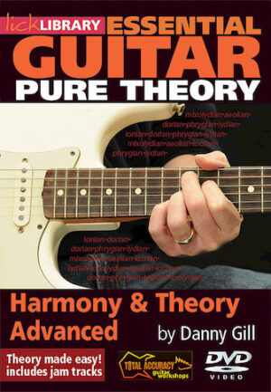 Harmony & Theory Harmony & Theory
