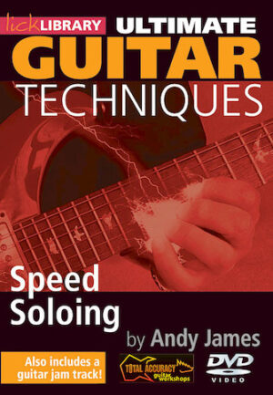 Speed Soloing Speed Soloing